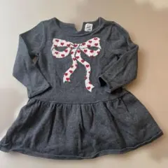 Baby GAP ニットワンピース
