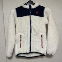 チャムス パーカー