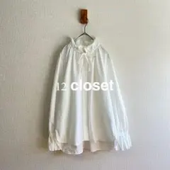 2025年最新】12closet 福田麻琴の人気アイテム - メルカリ