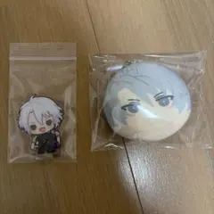 アイナナ　おまんじゅう　アクスタ　八乙女楽