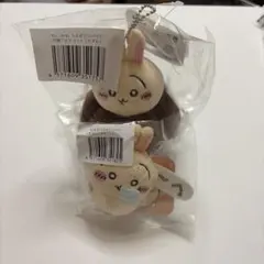 【未開封】ちいかわ うさぎだらけくじ カヌレ ぐ〜 2点セット