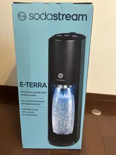 2025年最新】sodaStream e-terraの人気アイテム - メルカリ