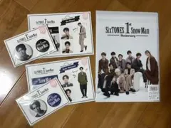 【 SnowMan 】1st Anniversary