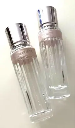 デコルテ　香水　キモノ　空瓶