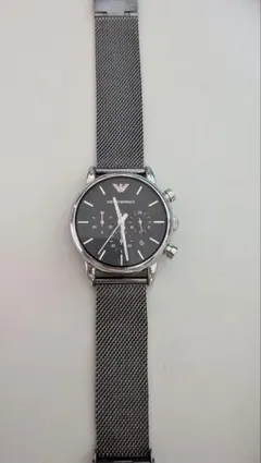 EMPORIO ARMANI エンポリオアルマーニ 腕時計 箱無しのサムネイル
