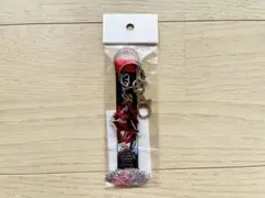 【新品未使用】浦和レッズ 渡辺凌磨 マッチデータオマフキーホルダー 9/20
