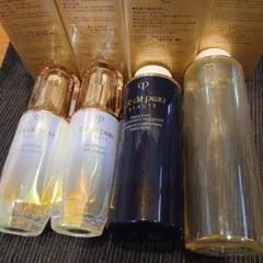 クレ・ド・ポー ボーテ エマルジョン・セラム・ローション空容器