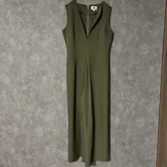 ABITOKYO (M) アビトーキョー サロペット オールインワンのサムネイル