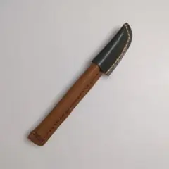 ペンカバー　レザー 　ペンケース