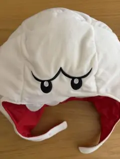 スーパーニンテンドーワールド　テレサ　ぬいぐるみハット