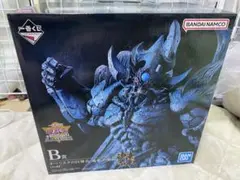 一番くじ 遊戯王 B賞 オベリスクの巨神兵 魂豪示像