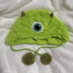 マイク ファンキャップ