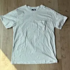 THE NORTH FACE PURPLE LABEL Tシャツ