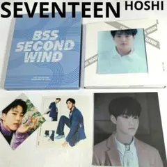 ⭐HOSHI SET ホシ セット⭐SEVENTEEN⭐セブチ⭐️800