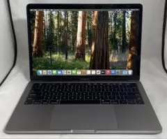 MacBook Pro 13.3-inch i7 16GB 512GB 2018