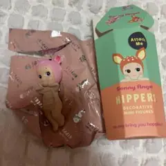 ソニーエンジェル　ヒッパーズ