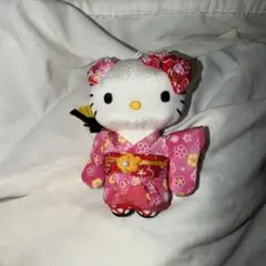 2026年最新】ハローキティ ぬいぐるみ 着物の人気アイテム - メルカリ