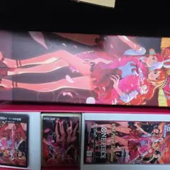 ワンピース カードゲーム heroinens special set