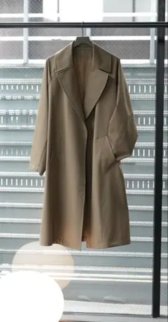 E1347 MB CPOシャツコート メンズ ジャケット ブラック アウター 2025