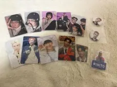 INI 池崎理人グッズ