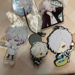 DIABOLIK LOVERS ディアラバ 逆巻スバル - メルカリ