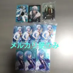 アイドリッシュセブン　アイナナ　四葉環　ウエハース24　カード　環　ウエハース