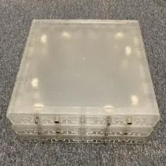 【専用出品】 UFO9 Sパネル 2枚 パーティション 1枚 おまけ ネジ 6個 2026年最新】ufo9の人気アイテム - メルカリ