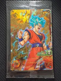 2026年最新】ドラゴンボールヒーローズ孫悟空の人気アイテム - メルカリ