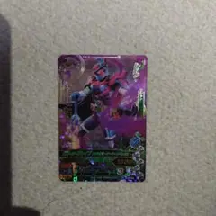 シャドバ リアルプロモーションカード ジンジャー 1 - メルカリ
