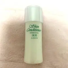 ALBION　薬用スキンコンディショナー　27ml 試供品