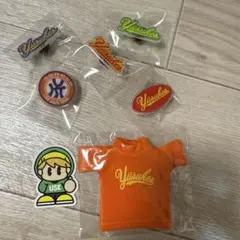 遊助　くじ　D賞Tシャツストラップ