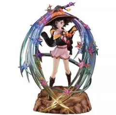 SHIBUYA SCRAMBLE FIGURE めぐみん 爆裂魔法へのあこがれのサムネイル