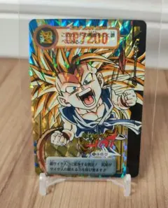 ドラゴンボール 本弾 29弾 No.151 孫悟空 未ハガシ 未剥がし - メルカリ