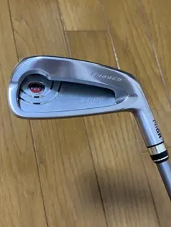 赤 egg アイアン PF 4番 単品 訳あり