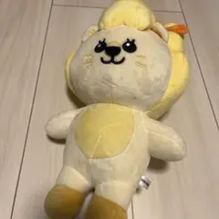Nizoo ラコちゃんグッズまとめてセット　※匿名配送 niziu マコ ラコ NIZOO マスコット ぬいぐるみ 人形｜Yahoo