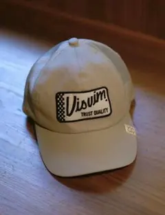 週末価格 visvim summer spot collection CAPのサムネイル
