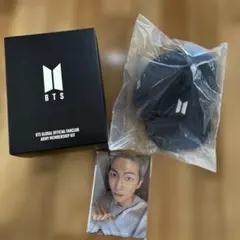 BTS ARMY MEMBERSHIP ギフト　継続特典