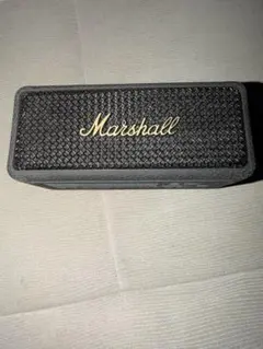 Marshall 初代Emberton ワイヤレススピーカー 本体 - メルカリ