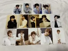 岩橋玄樹 オリジナルフォトセット