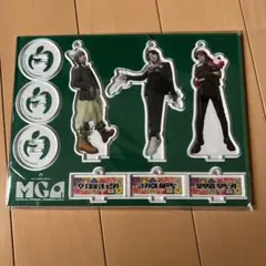 2026年最新】Mrs. GREEN APPLE アクリルスタンドの人気アイテム - メルカリ
