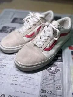 Vans old school   スニーカー