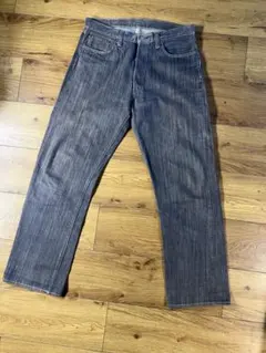 Sugar Cane シュガーケーン LOT285 グレー　W34 美品 2026年最新】SUGAR CANE 285の人気アイテム - メルカリ