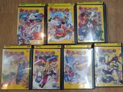 2026年最新】ヤッターマン DVDの人気アイテム - メルカリ