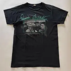 ジェーンズ・アディクション Tシャツ L ナッシングス 90s ビンテージ ジェーンズ・アディクション Tシャツ L ナッシングス 90s ビンテージ