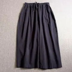 ガウチョ ガウチョパンツ