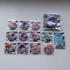 すとぷり グッズセット