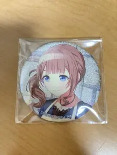 プロセカ　望月穂波　缶バッジ