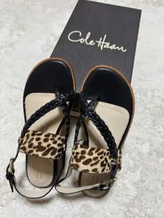 Cole Haan コールハーン アニカ トング サンダルのサムネイル