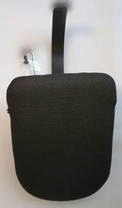 サンワダイレクトリストレスト肘置き台デスク取付幅21cmメッシュエルゴノミクス