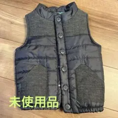 新品未使用　GenuineKids OSHKOSH ダウンベスト